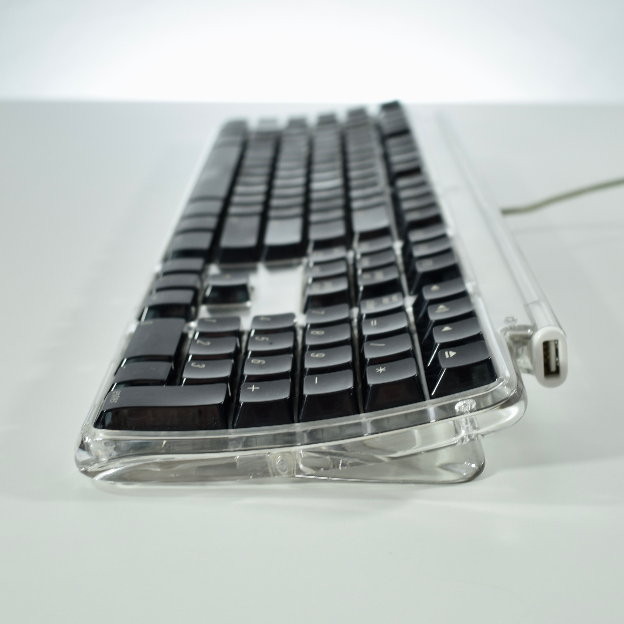 microsoft keyboard 2000 for mac